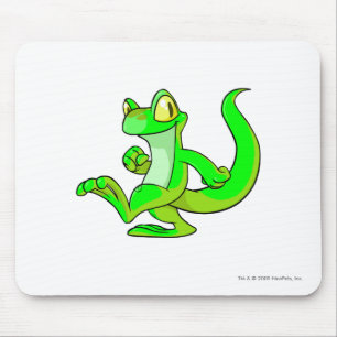 Techo Glowing Mouse Pad