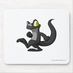Techo Shadow Mouse Pad