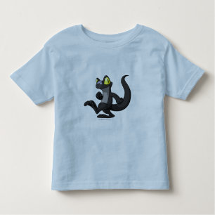 Techo Shadow Toddler T-Shirt