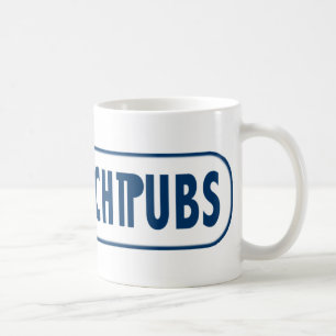 Techpubs Coffee Mug