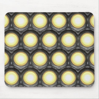 TecLights1 Mousepad