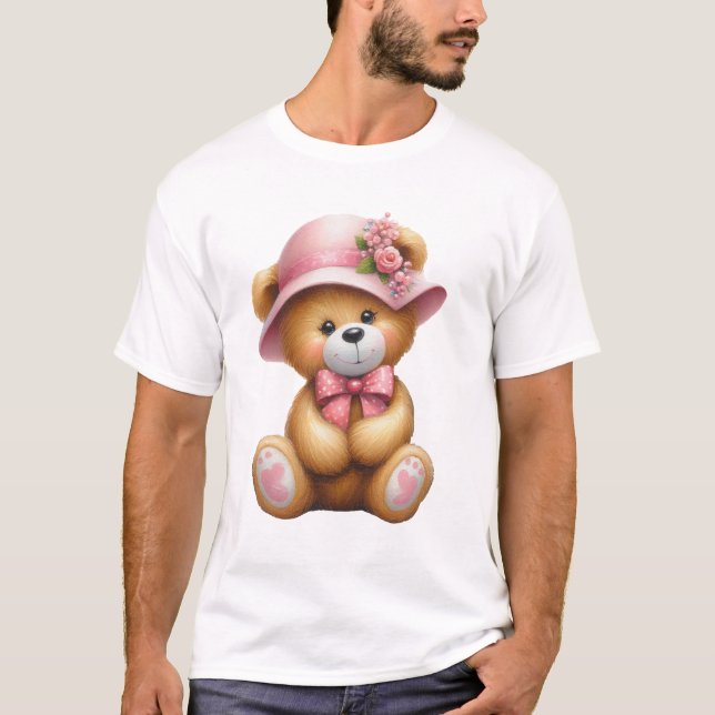 Ted 2 T-Shirt (Front)