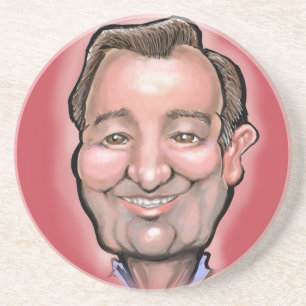 Ted Cruz Coaster
