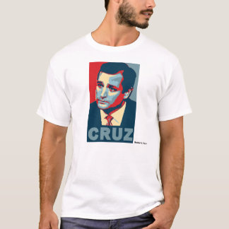 Ted Cruz, Cruz, old colours T-Shirt