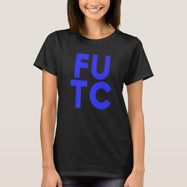 Ted Cruz   T-Shirt (Front)