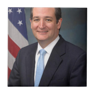 Ted Cruz Tile