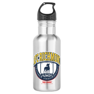 Ted Lasso | AFC Richmond Athletic Circle Badge 532 Ml Water Bottle