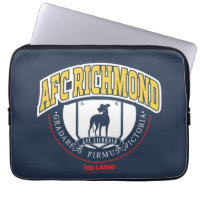Ted Lasso | AFC Richmond Athletic Circle Badge