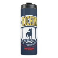 Ted Lasso | AFC Richmond Athletic Circle Badge