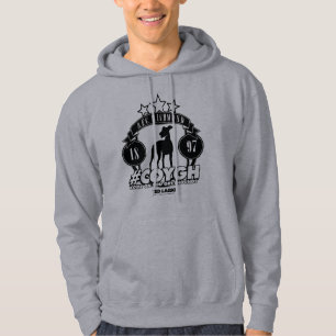 Ted Lasso   AFC Richmond #COYGH Hoodie