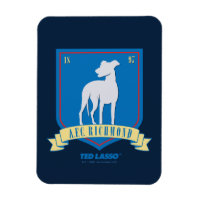 Ted Lasso | AFC Richmond Team Logo