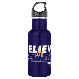 Ted Lasso   Believe in Believe 532 Ml Water Bottle