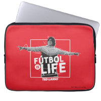 Ted Lasso | Dani Rojas Fútbol is Life