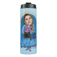 Ted Lasso | Keeley Jones Bobblehead