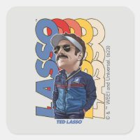 Ted Lasso | Lasso Bobblehead