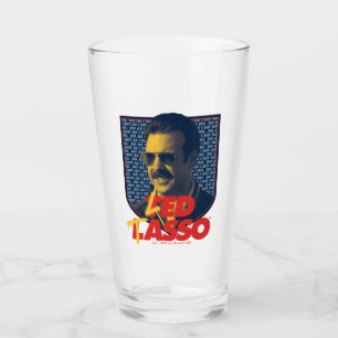 Ted Lasso Led Tasso Badge Glass