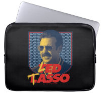 Ted Lasso | Led Tasso Badge