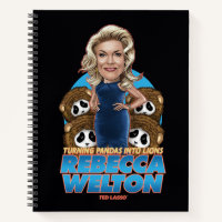 Ted Lasso | Rebecca Welton Bobblehead