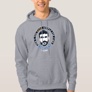 Ted Lasso Roy Kent Don't You Dare Settle Hoodie