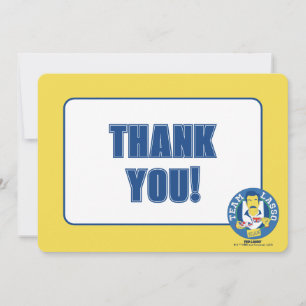 Ted Lasso   Team Lasso Tea Iconic Avatar Card