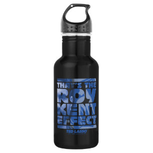 Ted Lasso That's The Roy Kent Effect 532 Ml Water Bottle
