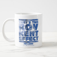 Ted Lasso | That's The Roy Kent Effect