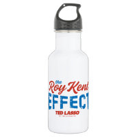 Ted Lasso | The Roy Kent Effect Vintage Graphic