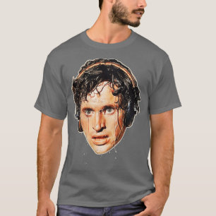 Ted Striker Sweating T-Shirt