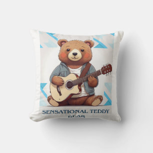 TEDD CUSHION