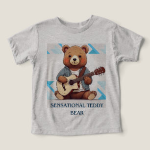 TEDDY