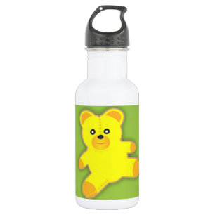 Teddy 001 532 ml water bottle