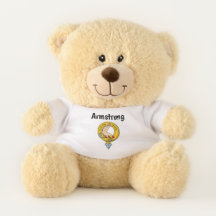 Teddy Armstrong