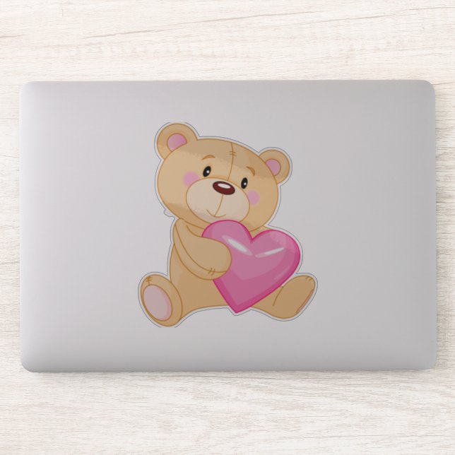 Teddy bear (Computer)