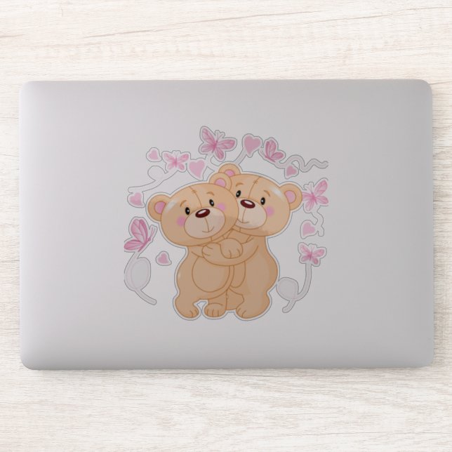 Teddy bear (Computer)