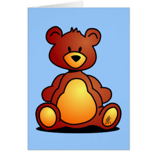 Teddy Bear