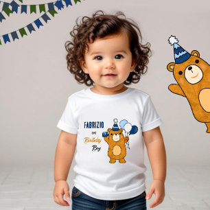 Teddy bear baby T-Shirt