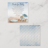 Teddy Bear Bearly Wait Boy Books for Baby Shower 