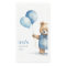 Teddy Bear Boy Baby Shower