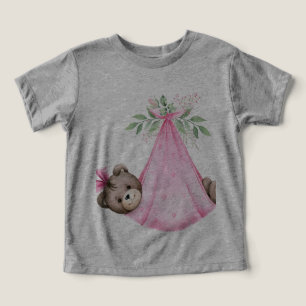 Teddy bear designing