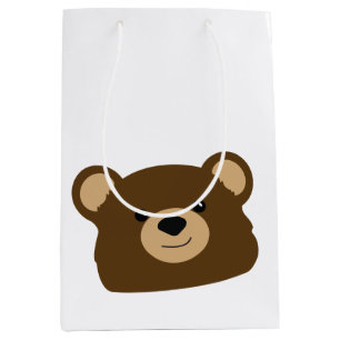Teddy Bear Gift Bag