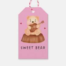 Teddy Bear