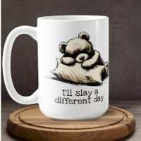 Teddy Bear Hug Pillow Brown Self Care Rest