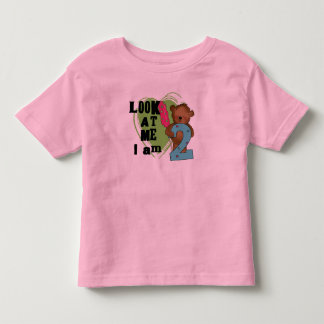 Teddy Bear I'm 2 Birthday T-shirts and Gifts