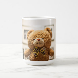 Teddy Bear Mug