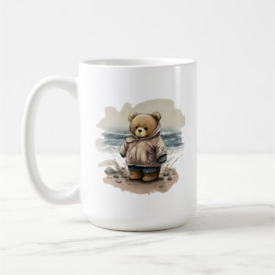 Teddy Bear Mug