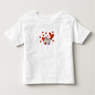Teddy Bear Nurse Love Tshirts and Gifts