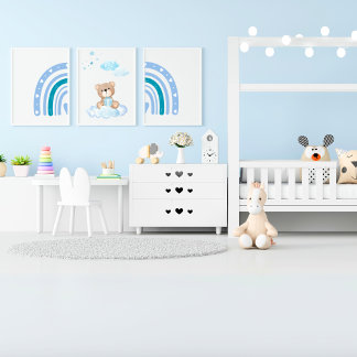 Teddy Bear Nursery