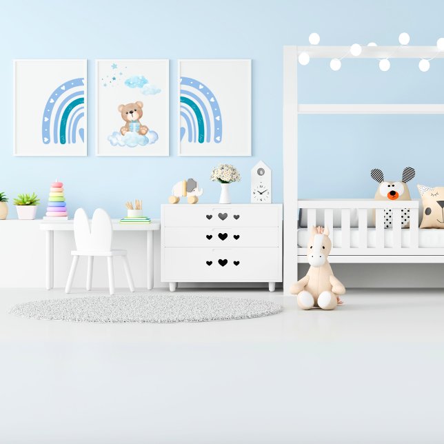 Teddy Bear Nursery  (Creator Uploaded)
