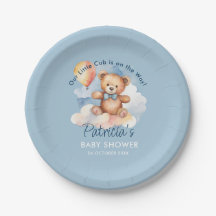 Teddy bear