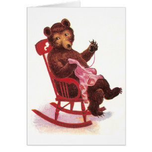 Teddy Bear Sewing Clothes